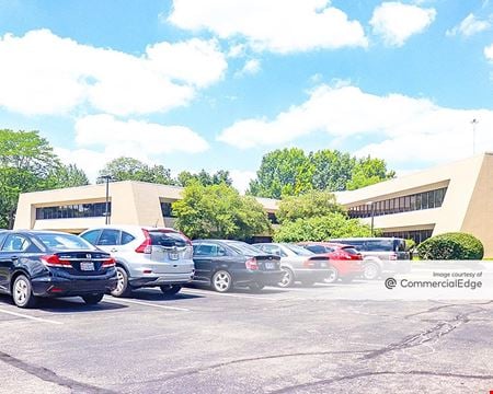 A look at Corporate Hill IV Office space for Rent in Worthington