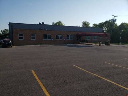 A look at 2401 W Jefferson St Industrial space for Rent in Joliet