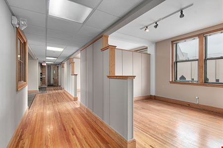 A look at 1 Rankin Avenue, 2nd Floor Office space for Rent in Asheville
