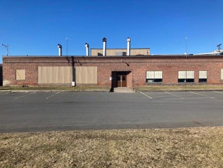 A look at 2622 7th Avenue- BLDG 51E Industrial space for Rent in Watervliet