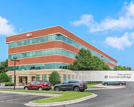 A look at 250 West Coventry Court Office space for Rent in Milwaukee