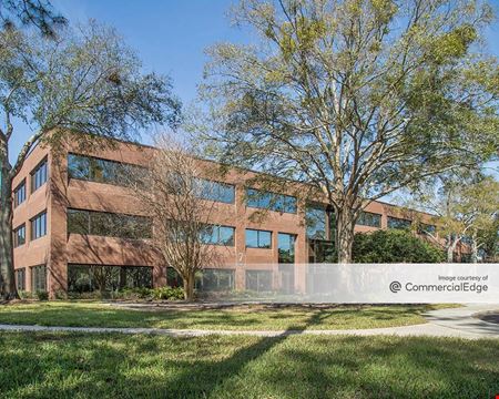 A look at Spring Lake Business Center 7 Office space for Rent in Jacksonville
