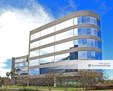 A look at Citadel III Office space for Rent in Orlando
