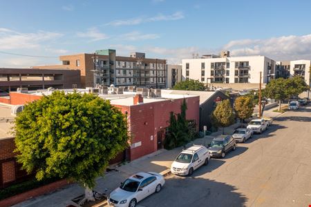 A look at 1660 9th Street Commercial space for Sale in Santa Monica