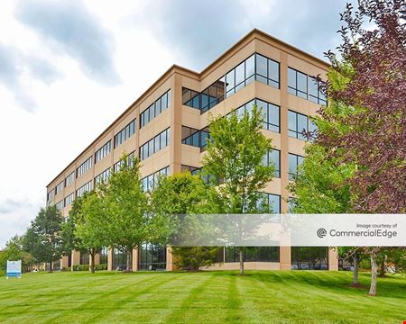 A look at One Chesterfield Place Office space for Rent in Chesterfield