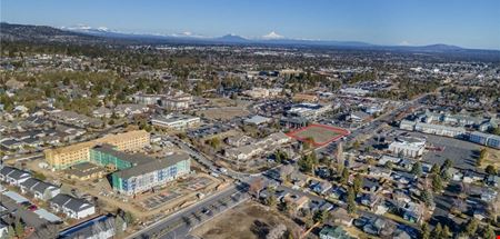 A look at 1221 NE Medical Center Drive commercial space in Bend