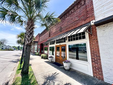 A look at 140 State Street Retail space for Rent in West Columbia