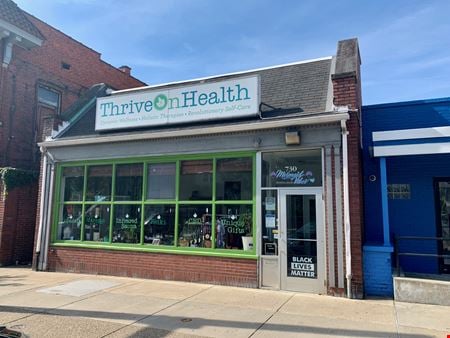 A look at 730 Brookline Blvd commercial space in Pittsburgh