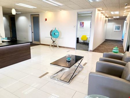 A look at Riverside Central Business Center Office space for Rent in Newport Beach