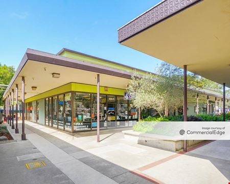 A look at Diamond Heights Shopping Center Retail space for Rent in San Francisco