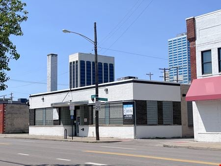 A look at 145 N Grant Ave Industrial space for Rent in Columbus