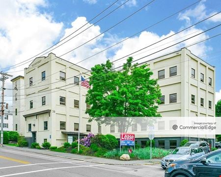 A look at 38 Montvale Avenue Office space for Rent in Stoneham