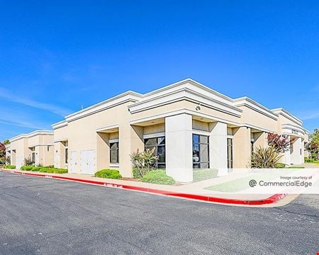 A look at Meridian Professional Center Office space for Rent in Lodi