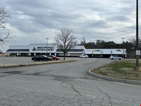 A look at 6221 Riverview Crossing Dr.  Retail space for Rent in Knoxville