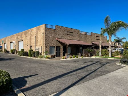 A look at 1261 & 1311 Hoblitt Avenue Industrial space for Rent in Clovis