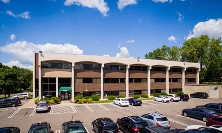 A look at 7525 Mitchell Rd, Suite 208 commercial space in Eden Prairie
