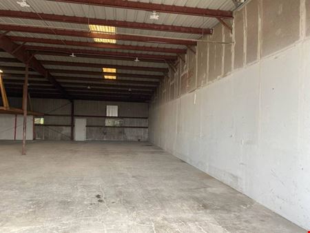 A look at 2,500 sqft private industrial warehouse for rent in Spring Commercial space for Rent in Spring