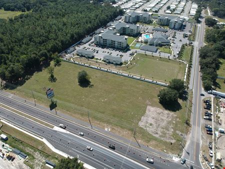 A look at 1.9 Acres SR 54 & New River Rd Wesley Chapel, FL 33543 commercial space in Wesley Chapel