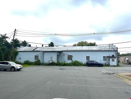A look at 13,138 SF Building on 1.275 Acres For Sale commercial space in Westwood