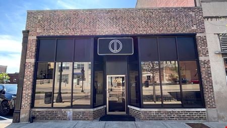 A look at 406 SW WASHINGTON ST commercial space in PEORIA