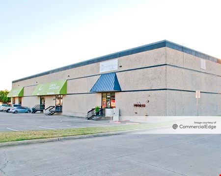 A look at 2025 Midway Road Industrial space for Rent in Carrollton