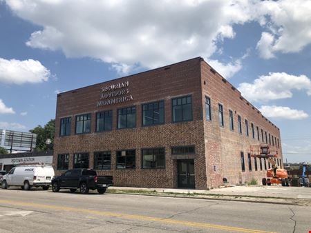 A look at 711 2nd Ave SE commercial space in Cedar Rapids