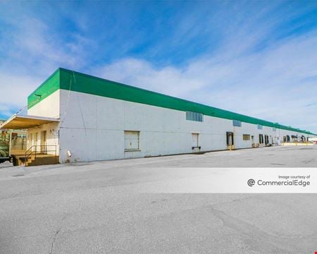 A look at Midway Mile Industrial Campus #12 Industrial space for Rent in St. Paul