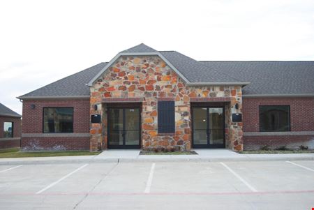 A look at 291 S Preston Rd, Suite 310 Office space for Rent in Prosper