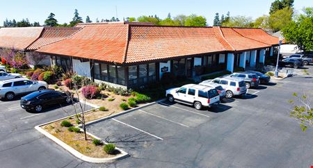 A look at 5084 N Fruit Ave Office space for Rent in Fresno