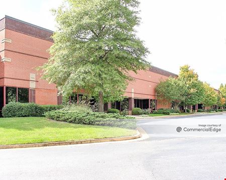 A look at 1765 & 1775 West Oak Pkwy Industrial space for Rent in Marietta