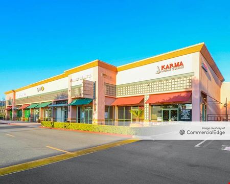A look at Janss Marketplace Retail space for Rent in Thousand Oaks