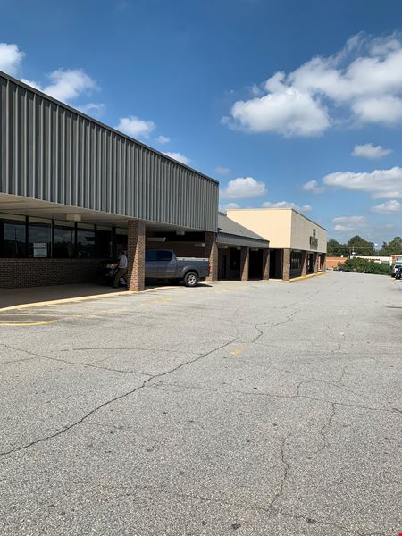 A look at 2211 Moody Rd commercial space in Warner Robins
