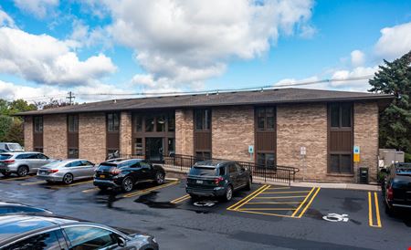 A look at Ayrault Professional Building Office space for Rent in Fairport