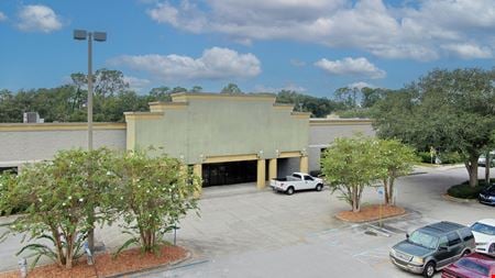 A look at 1750 Wells Road Retail space for Rent in Orange Park
