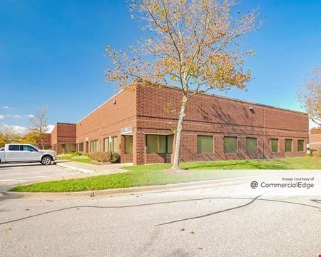 A look at I-97 Business Park - 1121, 1127 & 1131 Benfield Blvd Industrial space for Rent in Millersville