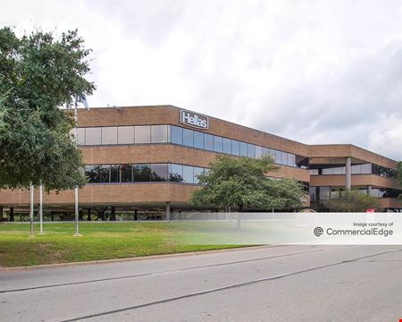 A look at Briarcroft Building commercial space in Austin