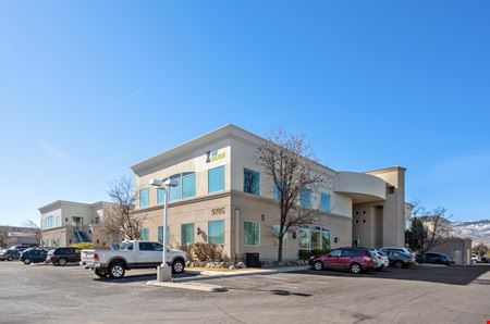 A look at 9785 Gateway Dr - Suite 200 Office space for Rent in Reno