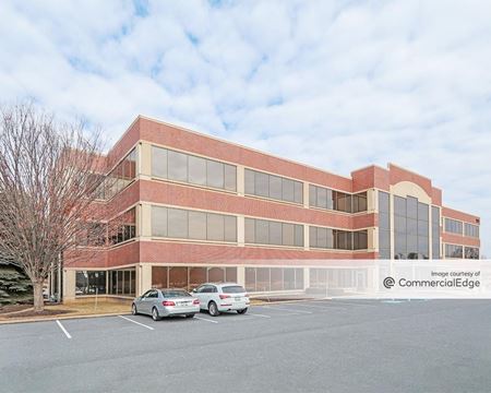 A look at Lehigh Valley Industrial Park IV - Professional Services Building commercial space in Bethlehem