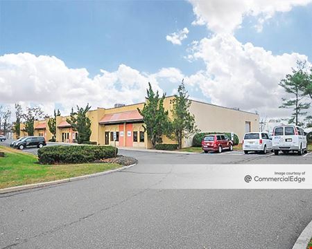A look at Meridian Center III - 20-22 Meridian Road commercial space in Eatontown