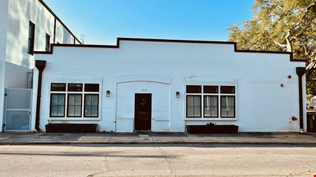 A look at The Annex commercial space in Pensacola