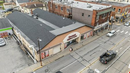 A look at 2875 W Liberty Ave commercial space in Pittsburgh