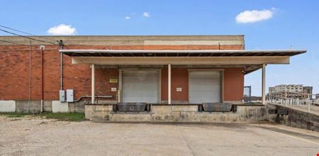 A look at 211 Webster Ave Industrial space for Rent in Waco