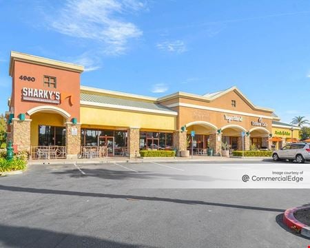 A look at Ventura Riviera Plaza Retail space for Rent in Ventura