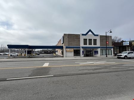 A look at 650 S Lake St commercial space in Gary