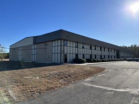 A look at 102 East Parkway Drive commercial space in Egg Harbor Township