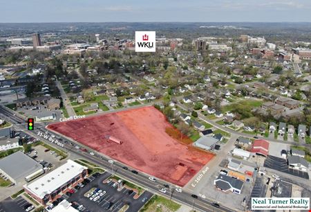 A look at 1589 U.S. 31 West Bypass commercial space in Bowling Green