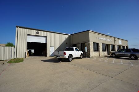 A look at 13505 Immanuel Road Commercial space for Rent in Pflugerville