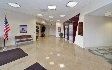Claire's Corporate Center - Pembroke Pines