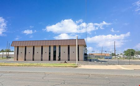 A look at Office/Industrial Building Commercial space for Sale in Levelland