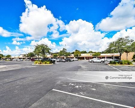 A look at Buccaneer Square Commercial space for Rent in Tampa